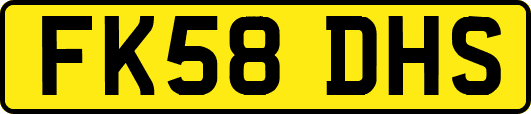 FK58DHS