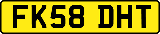 FK58DHT