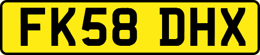 FK58DHX