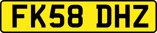FK58DHZ
