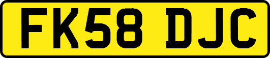FK58DJC