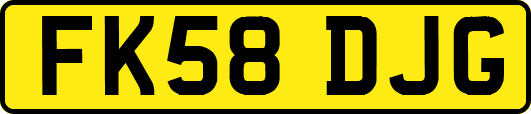 FK58DJG