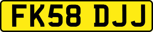 FK58DJJ
