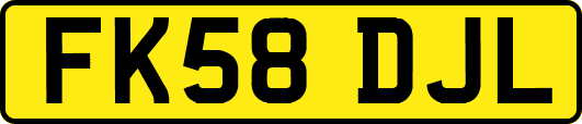 FK58DJL