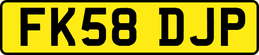 FK58DJP