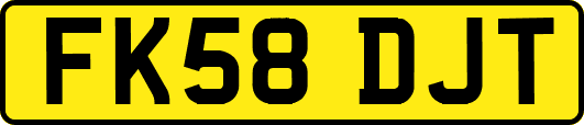 FK58DJT