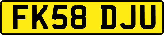 FK58DJU