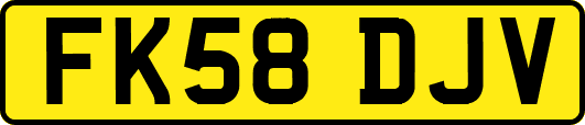 FK58DJV