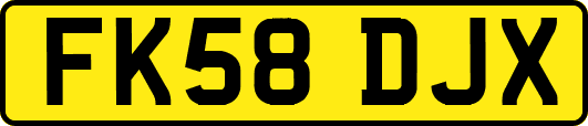FK58DJX