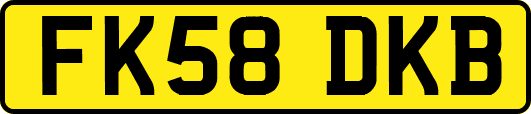 FK58DKB