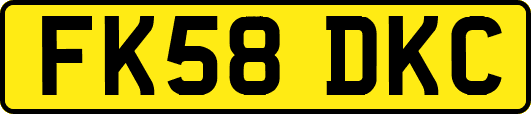 FK58DKC