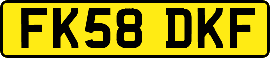 FK58DKF