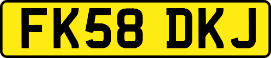 FK58DKJ