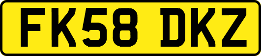 FK58DKZ