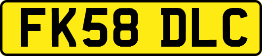 FK58DLC