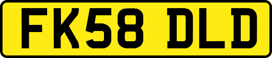 FK58DLD