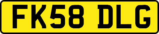FK58DLG