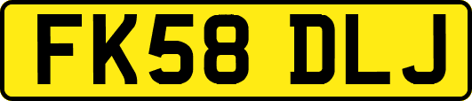 FK58DLJ