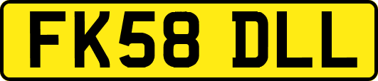 FK58DLL