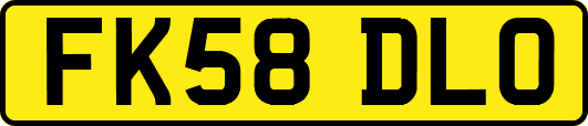 FK58DLO