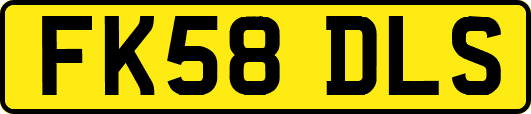 FK58DLS