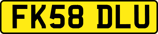 FK58DLU