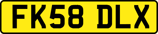 FK58DLX