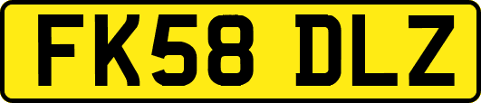 FK58DLZ