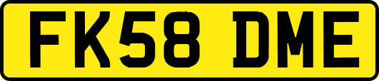 FK58DME