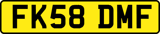 FK58DMF