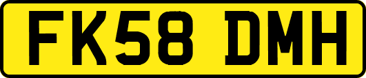 FK58DMH