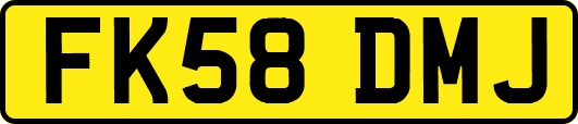 FK58DMJ