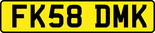 FK58DMK
