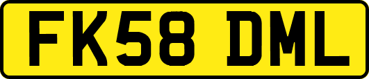 FK58DML