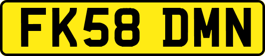 FK58DMN