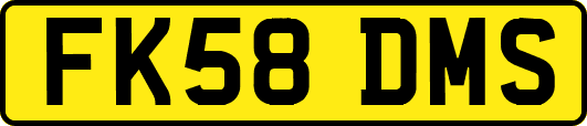FK58DMS