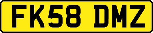 FK58DMZ