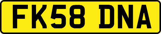 FK58DNA