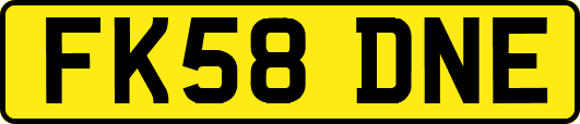 FK58DNE