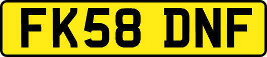 FK58DNF