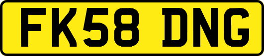 FK58DNG
