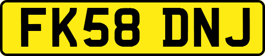 FK58DNJ