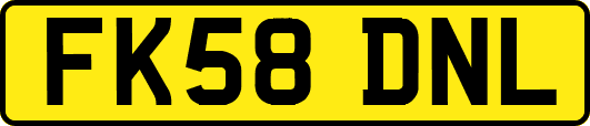 FK58DNL