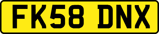 FK58DNX