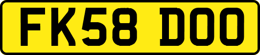 FK58DOO