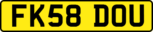 FK58DOU