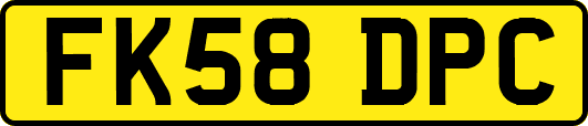FK58DPC