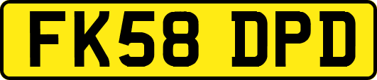 FK58DPD