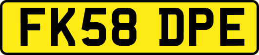 FK58DPE
