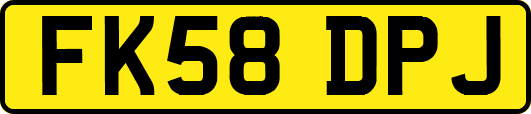 FK58DPJ